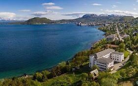 Trondenes Sommerhotel